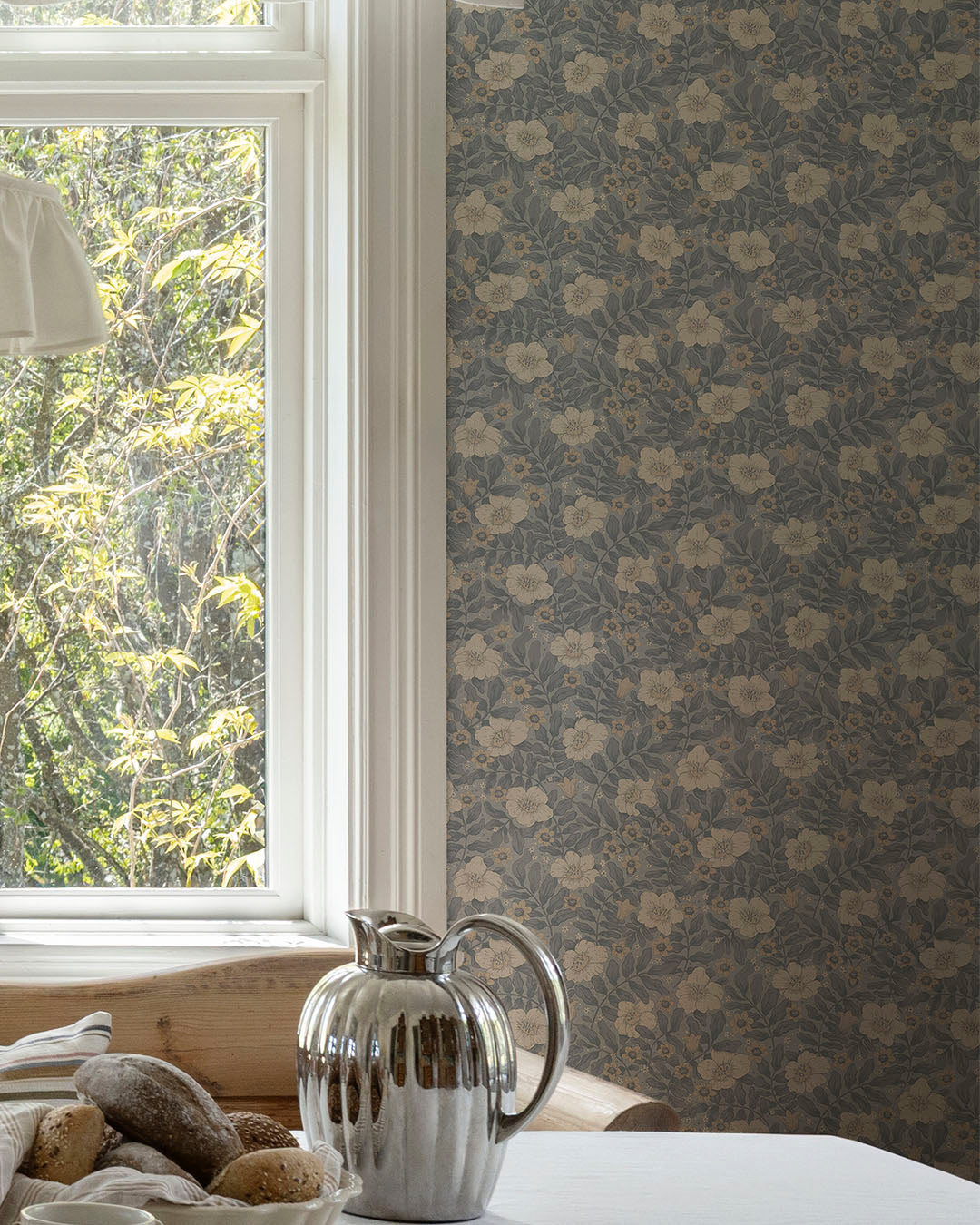 Papier peint Midbec - Maggan - 48023