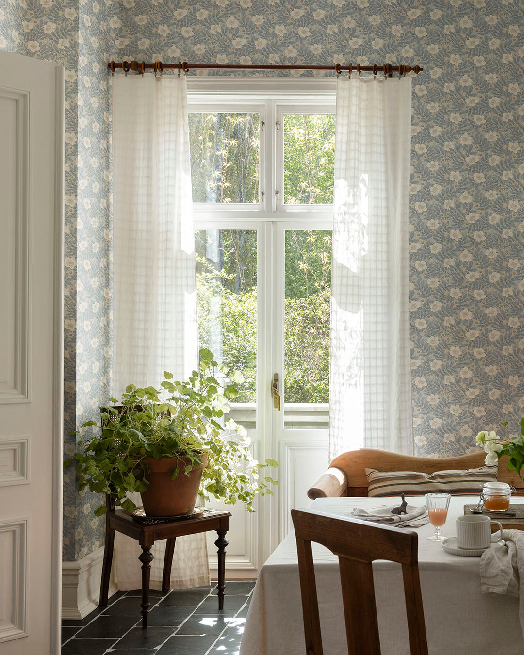 Papier peint Midbec - Maggan - 48023