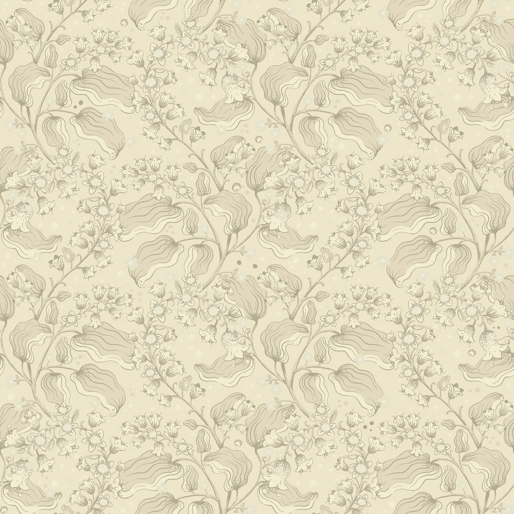 Papier peint Midbec - Syrén - 48024