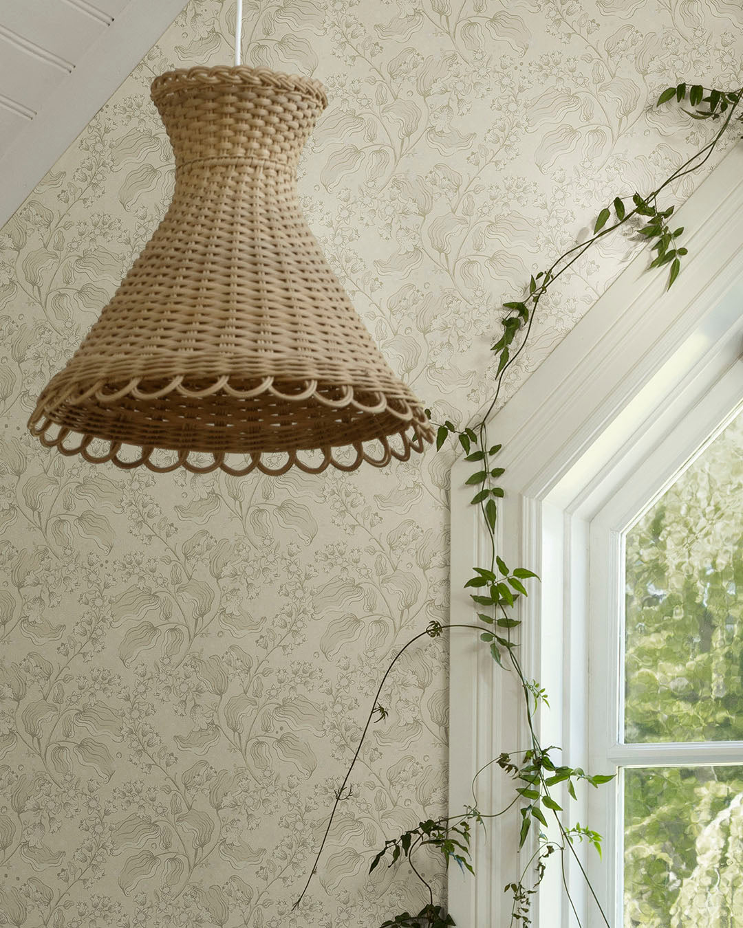 Papier peint Midbec - Syrén - 48024