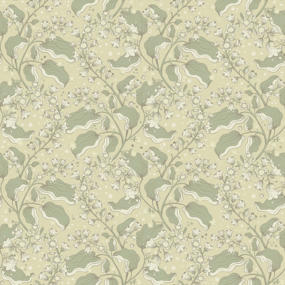 Papier peint Midbec - Syrén - 48025