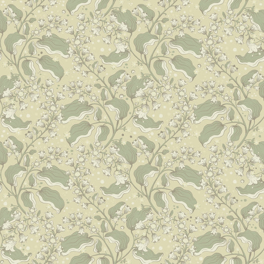 Papier peint Midbec - Syrén - 48025