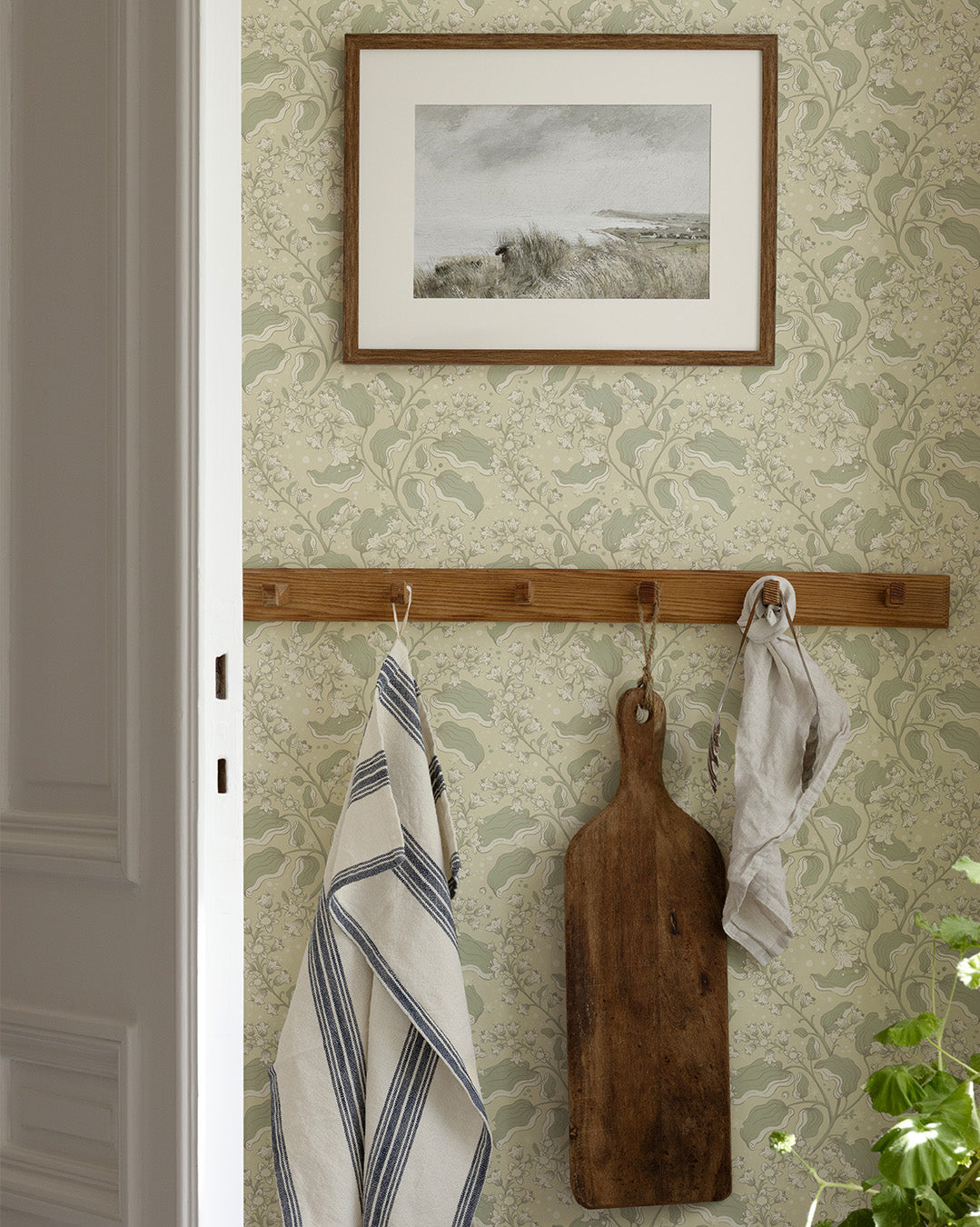 Papier peint Midbec - Syrén - 48025