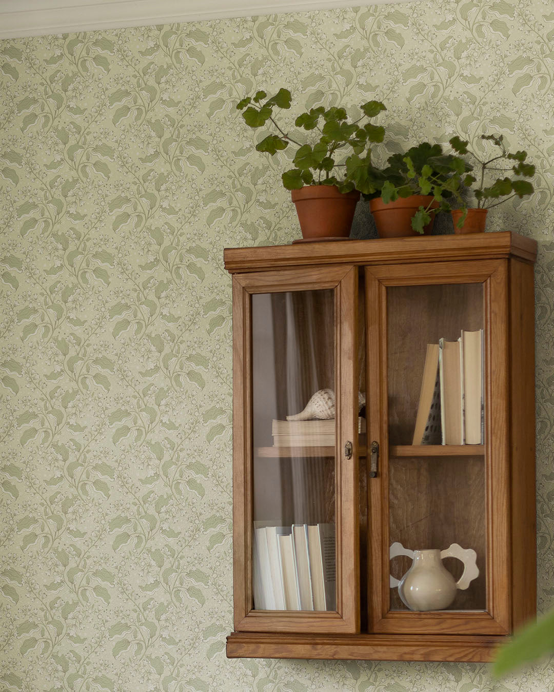 Papier peint Midbec - Syrén - 48025