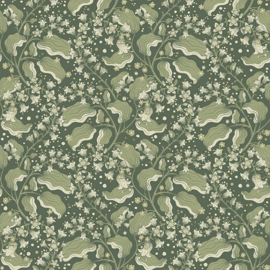 Papier peint Midbec - Syrén - 48026