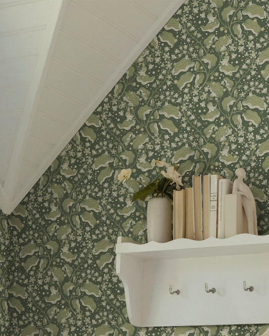 Papier peint Midbec - Syrén - 48026