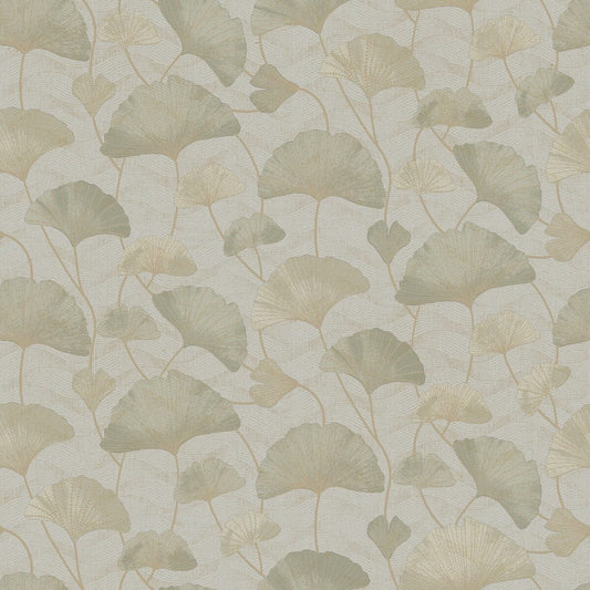 Papier peint Borastapeter - Sophia - Vert