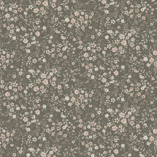 Papier peint Borastapeter - Florence - Vert