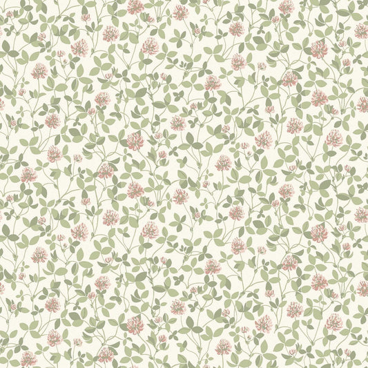 Papier peint Borastapeter - Klöver