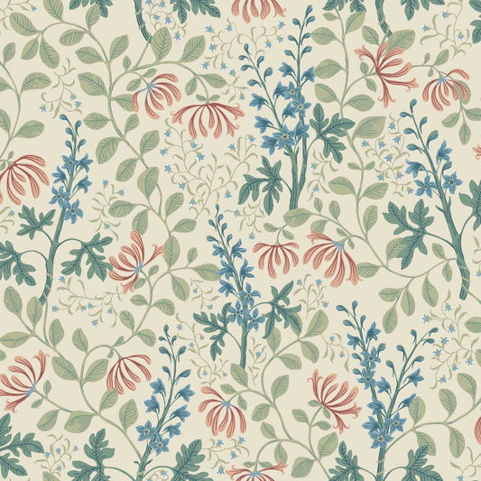Papier peint Borastapeter - Joie de jardin