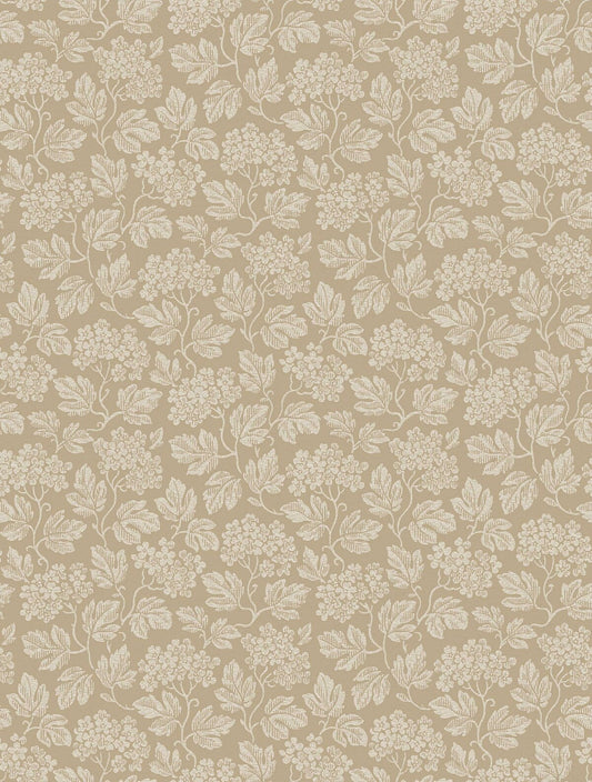 Papier peint Borastapeter - Aubépine - 8080