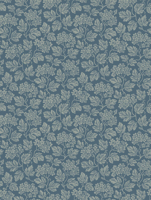 Papier peint Borastapeter - Aubépine - 8082