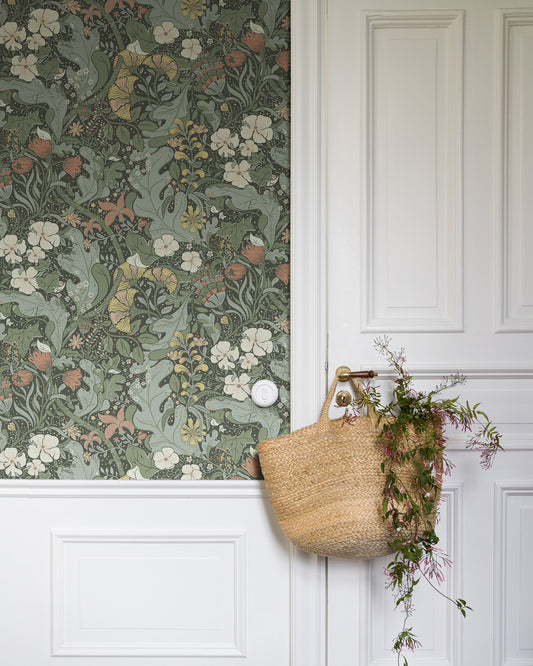 Midbec Wallpaper - Elise - 83103