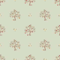Annika - Grass Green