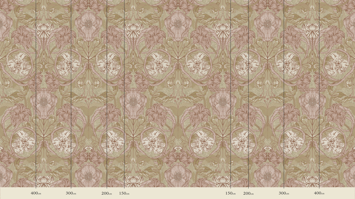 Cecilia - Blush - Lusso