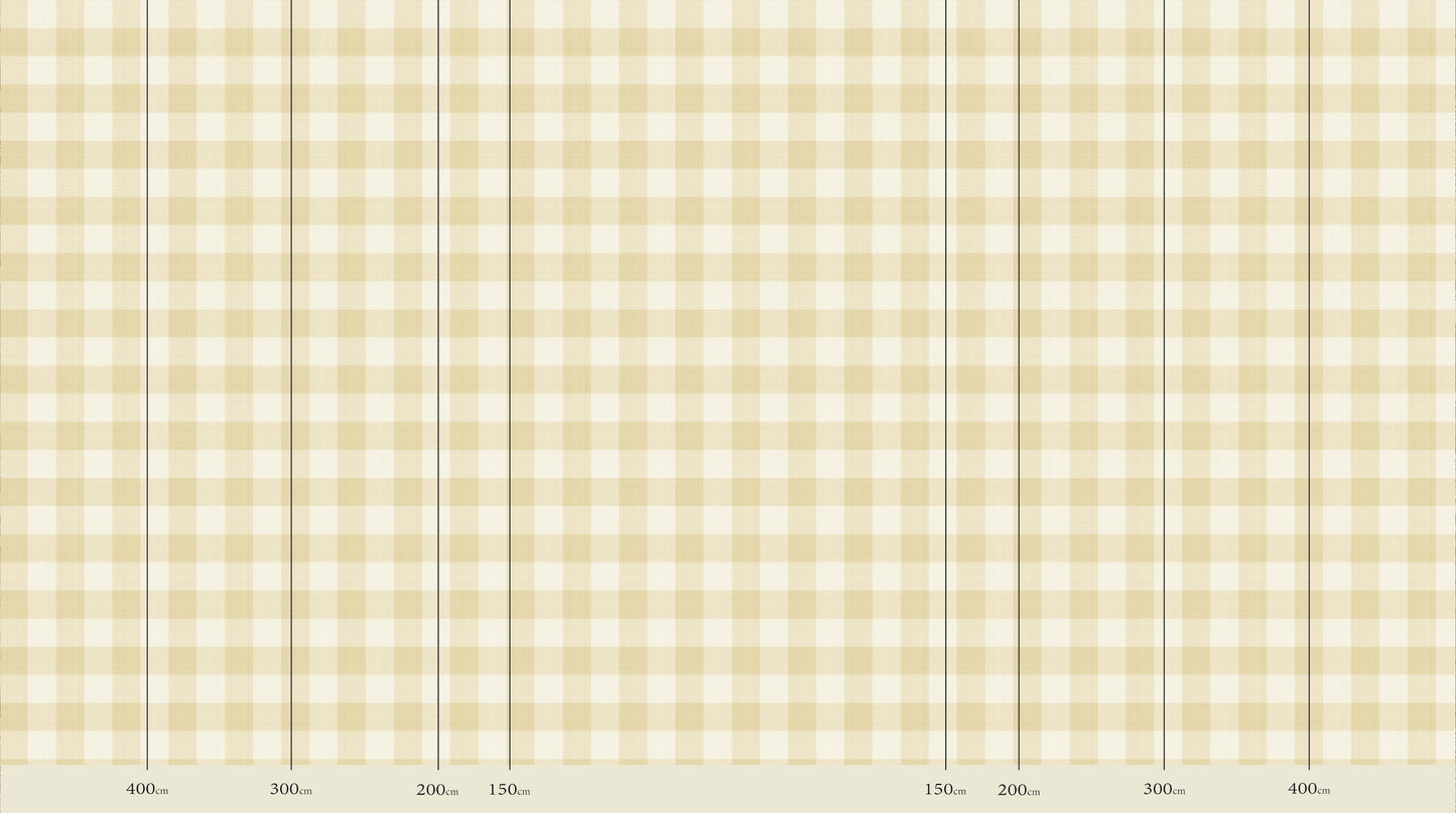 Linen - Yellow - Lusso