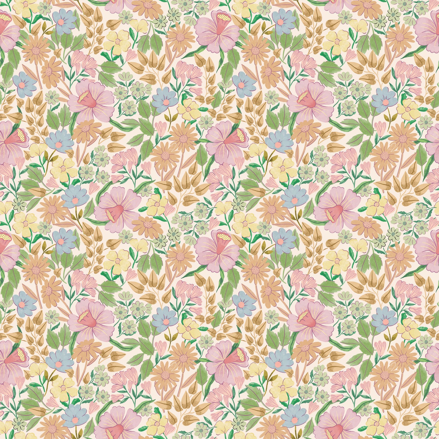 Bloom - Rosa