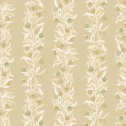 Grandiflora - Ginger Tea