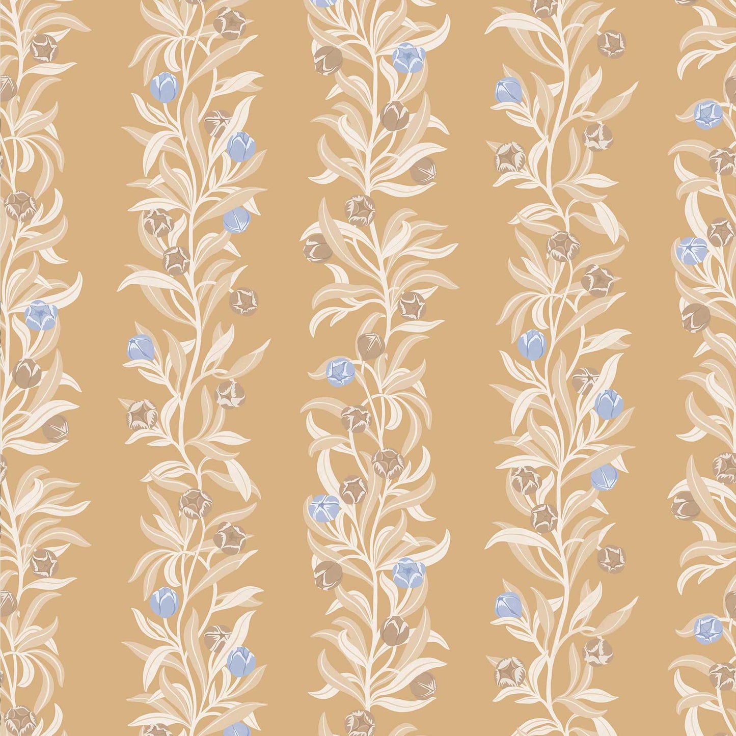 Grandiflora - Ochre