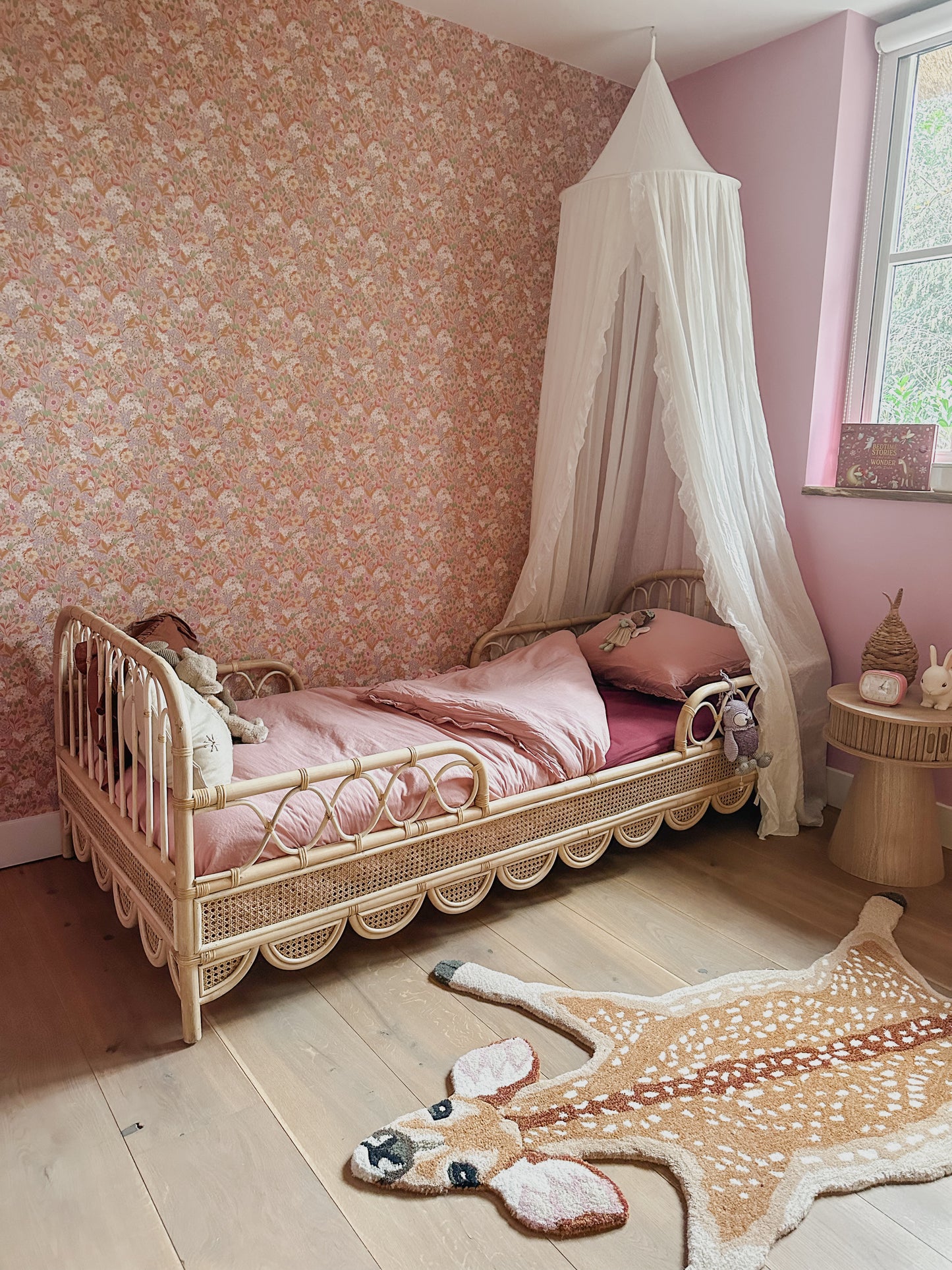 Lola, Petit - Apricot