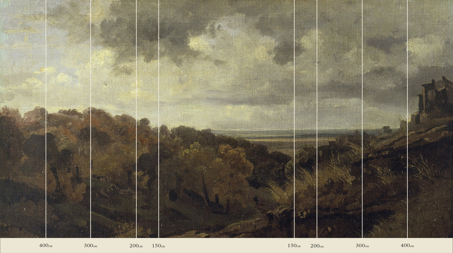 Landscape - Original