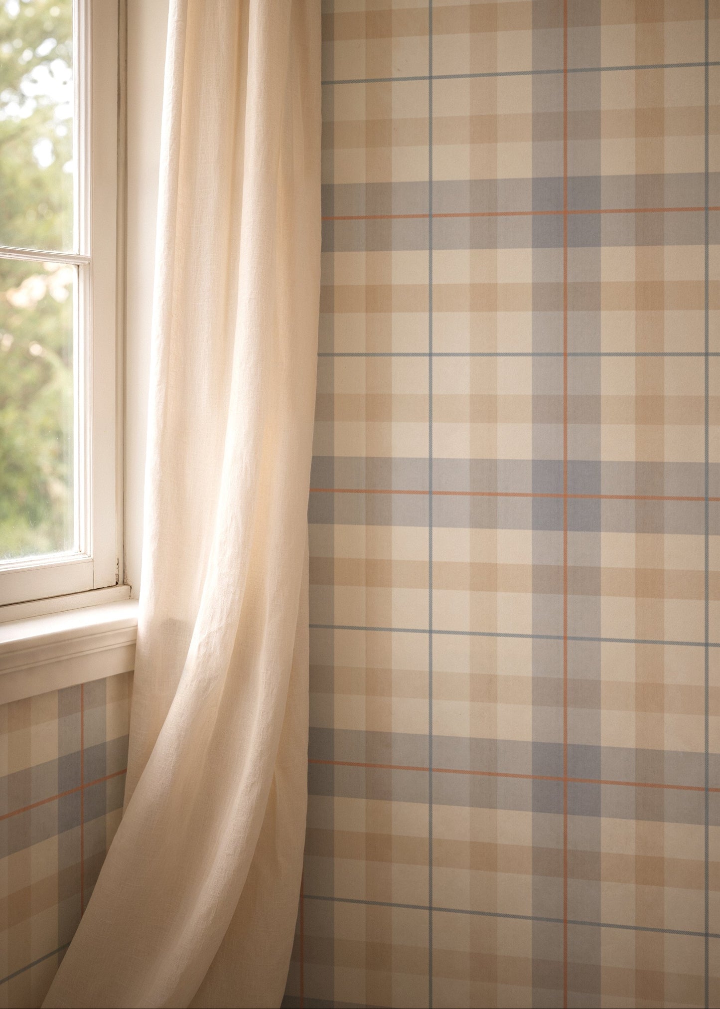 Twill - Marine Poudre
