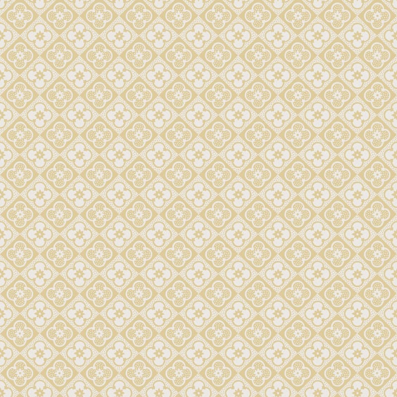 Papier peint Sandberg - Lyckan, Tournesol - S10152