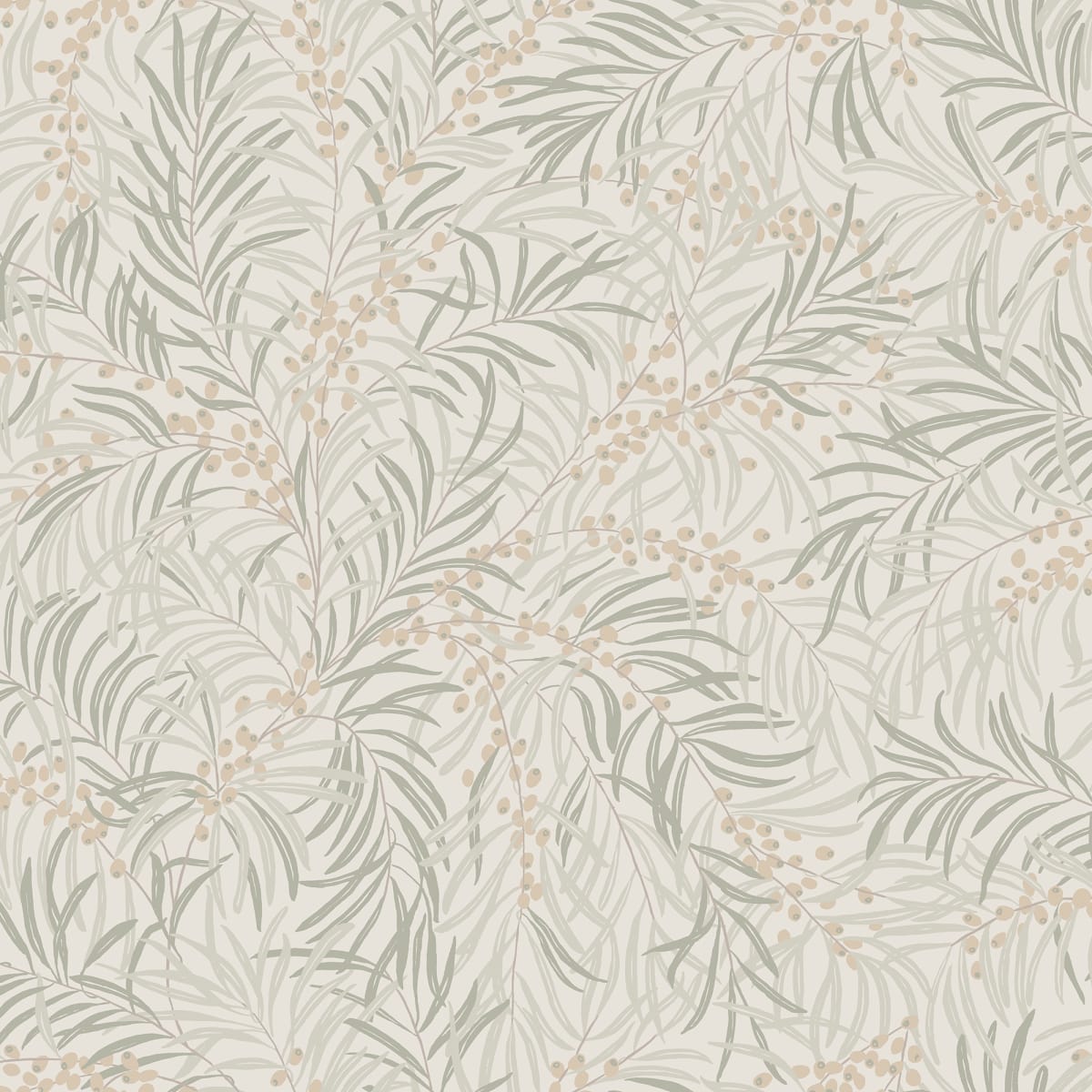 Sandberg Wallpaper - Idun Sandstone