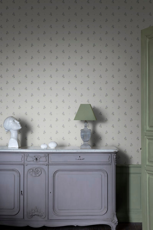 Papier peint Sandberg - Mimi Sable