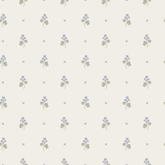 Sandberg Wallpaper - Mimi Sandstone