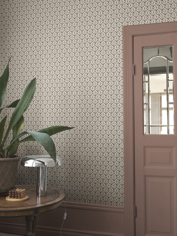 Elena, Terracotta - S10670
