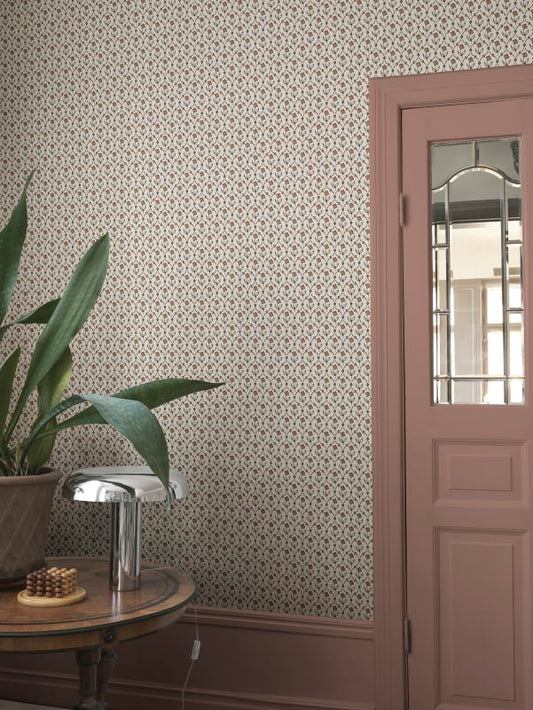 Elena, Terracotta - S10670