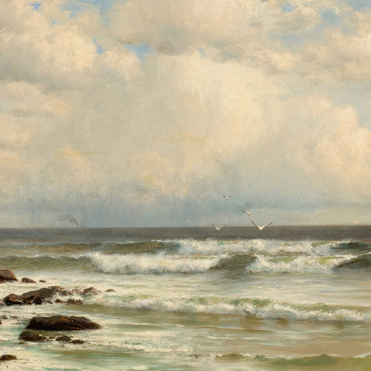 Sea - Original