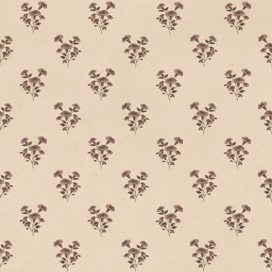 Herbier - Sable