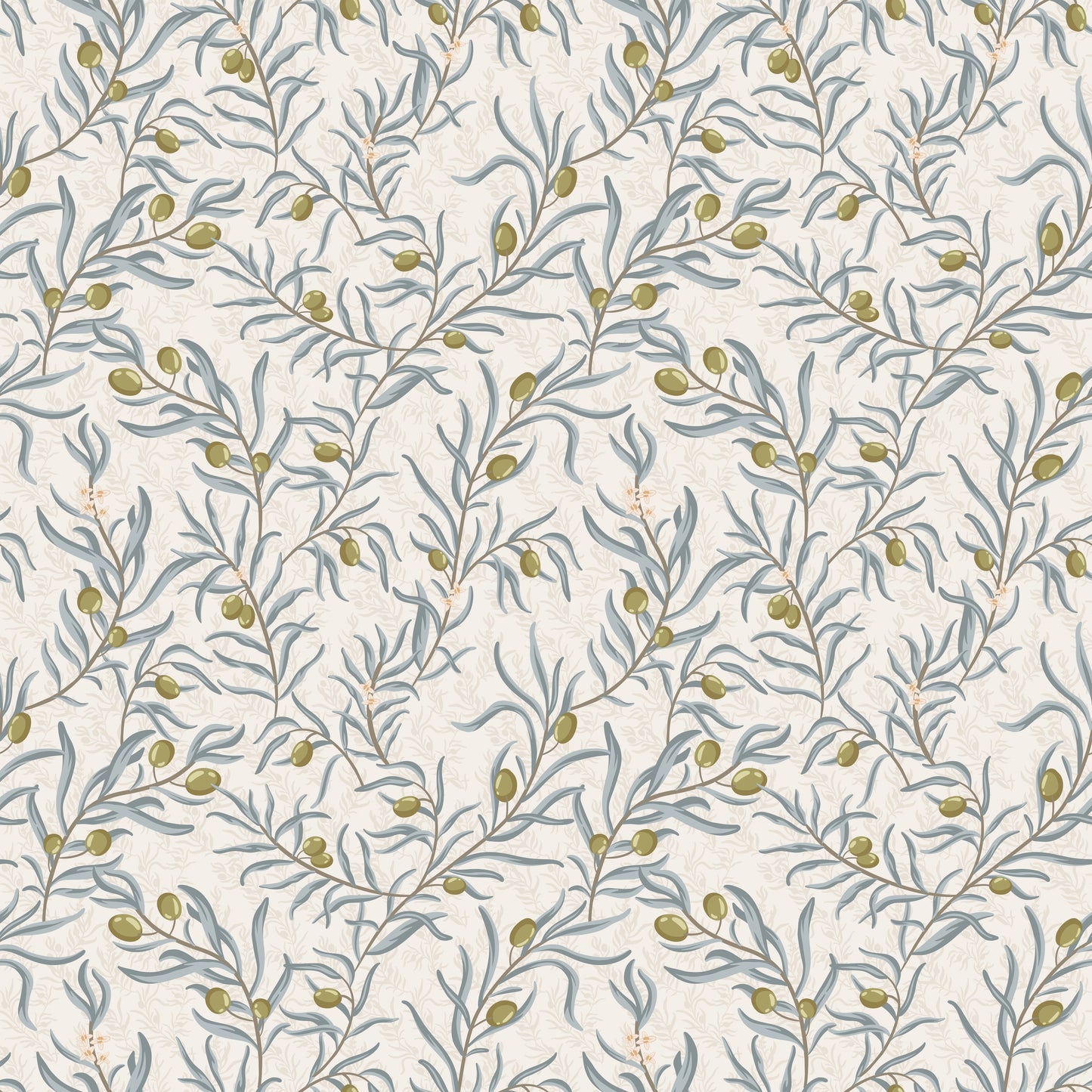 Summer Gray Wallpaper - Bjorn - Ocean