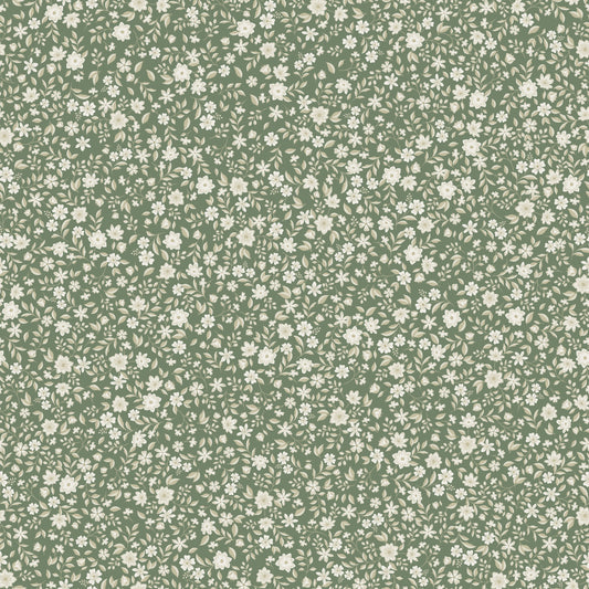 Papier peint autocollant - Freja - Prairie