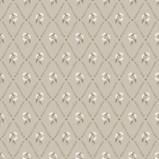 Summer Gray Wallpaper - Eline - Earth