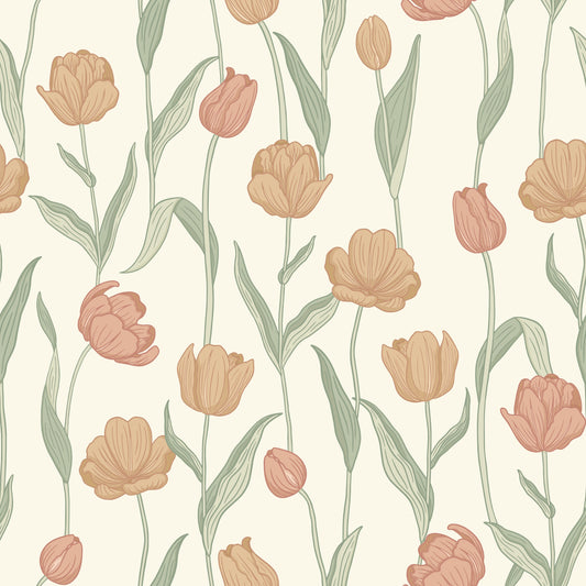 Summer Gray Wallpaper - Fjädra - Spring