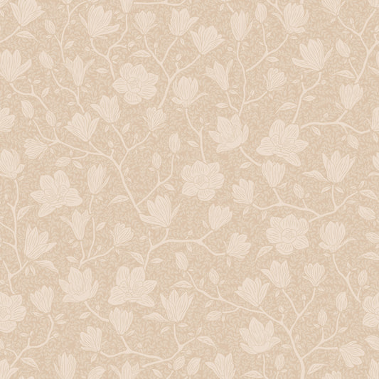 Summer Gray Wallpaper - Noah - Sand