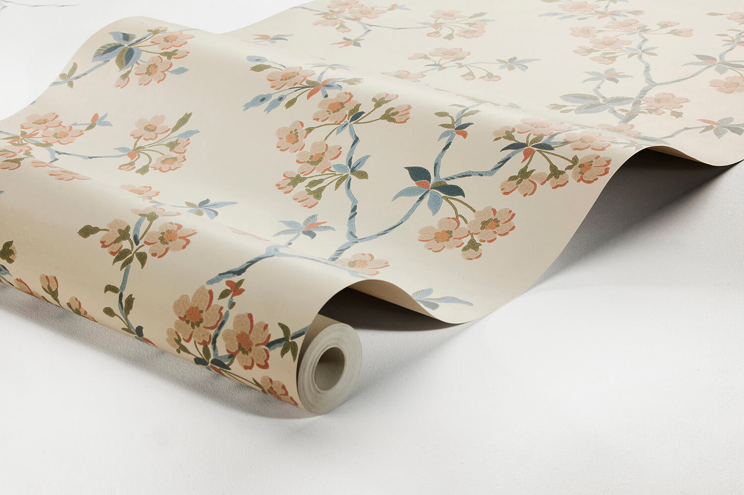 Borastapeter Wallpaper - Tradgardsstaden - Beige