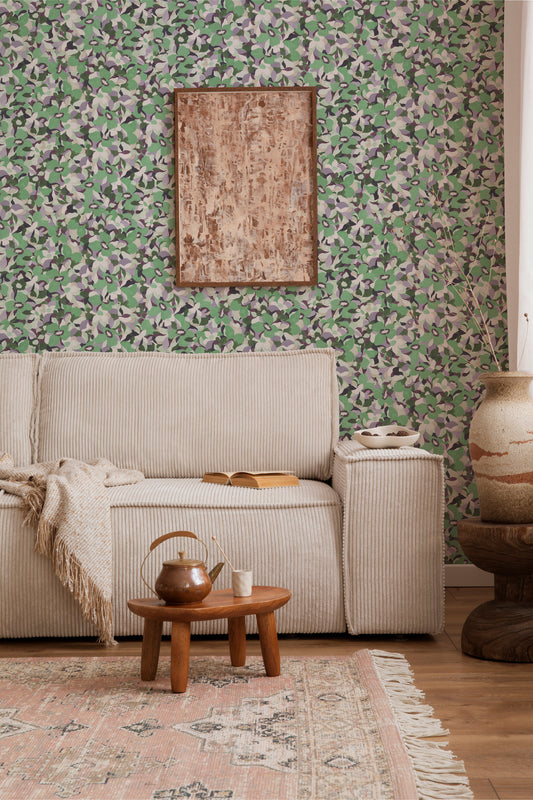 Primrose - Apple Green