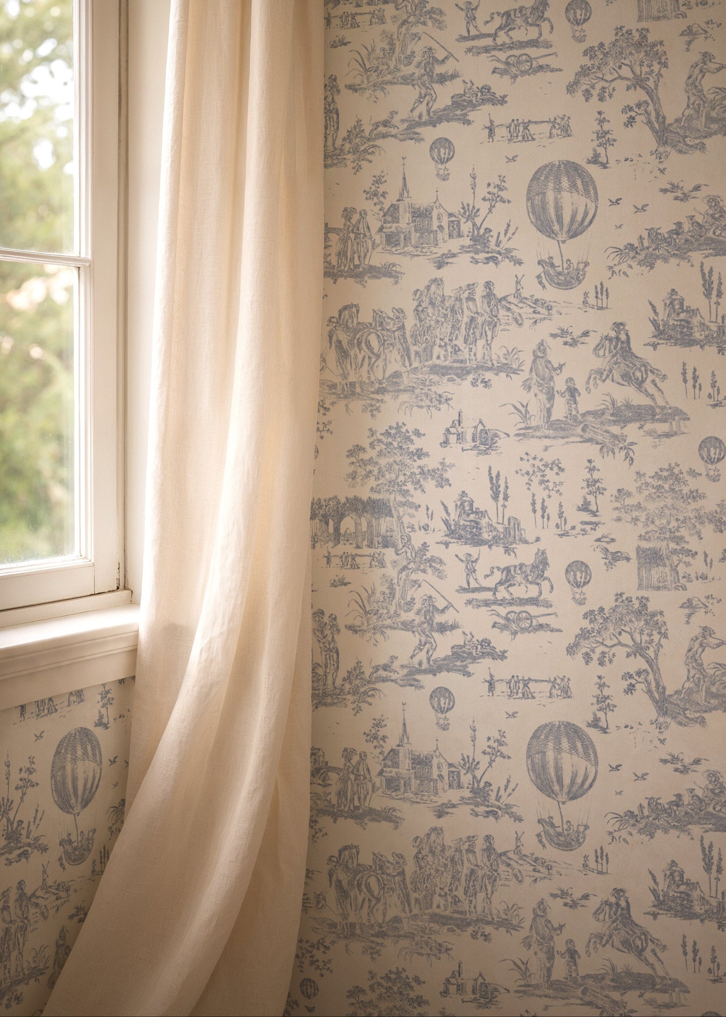 Le Ballon de Gonesse - Sky