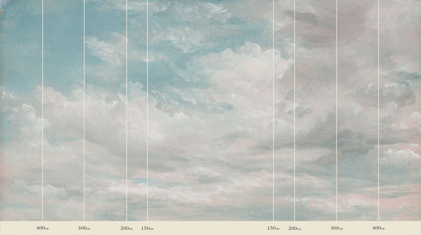 Clouds - Bright