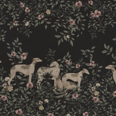 Prairie Tranquille - Charbon