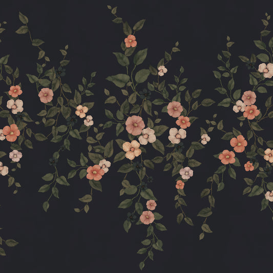 Fleur d’Ombre - Minuit