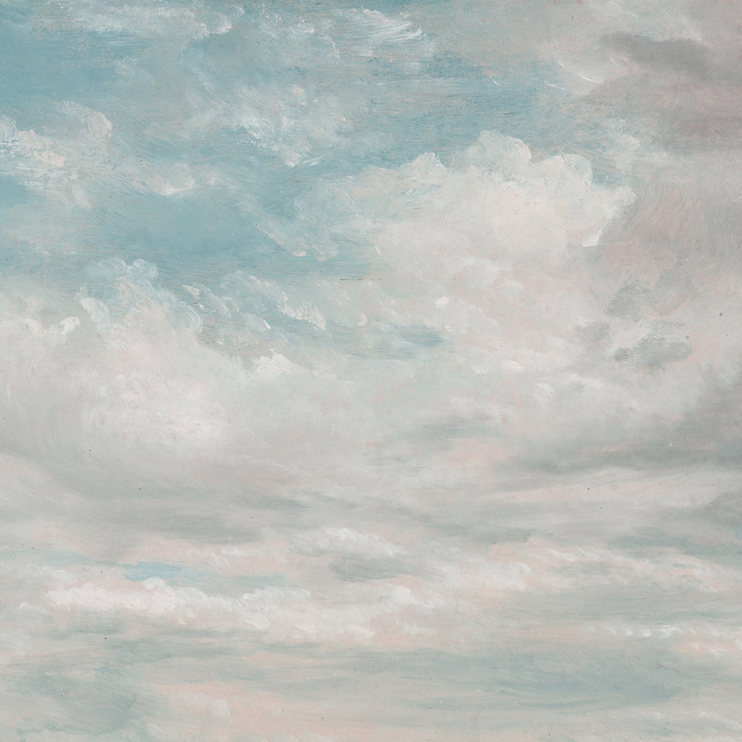 Clouds - Bright