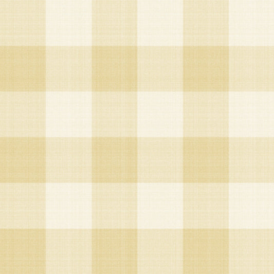 Linen - Yellow (OUTLET)
