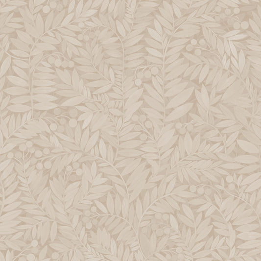 Papier peint Summer Gray - Eve - Sable (VENTE)