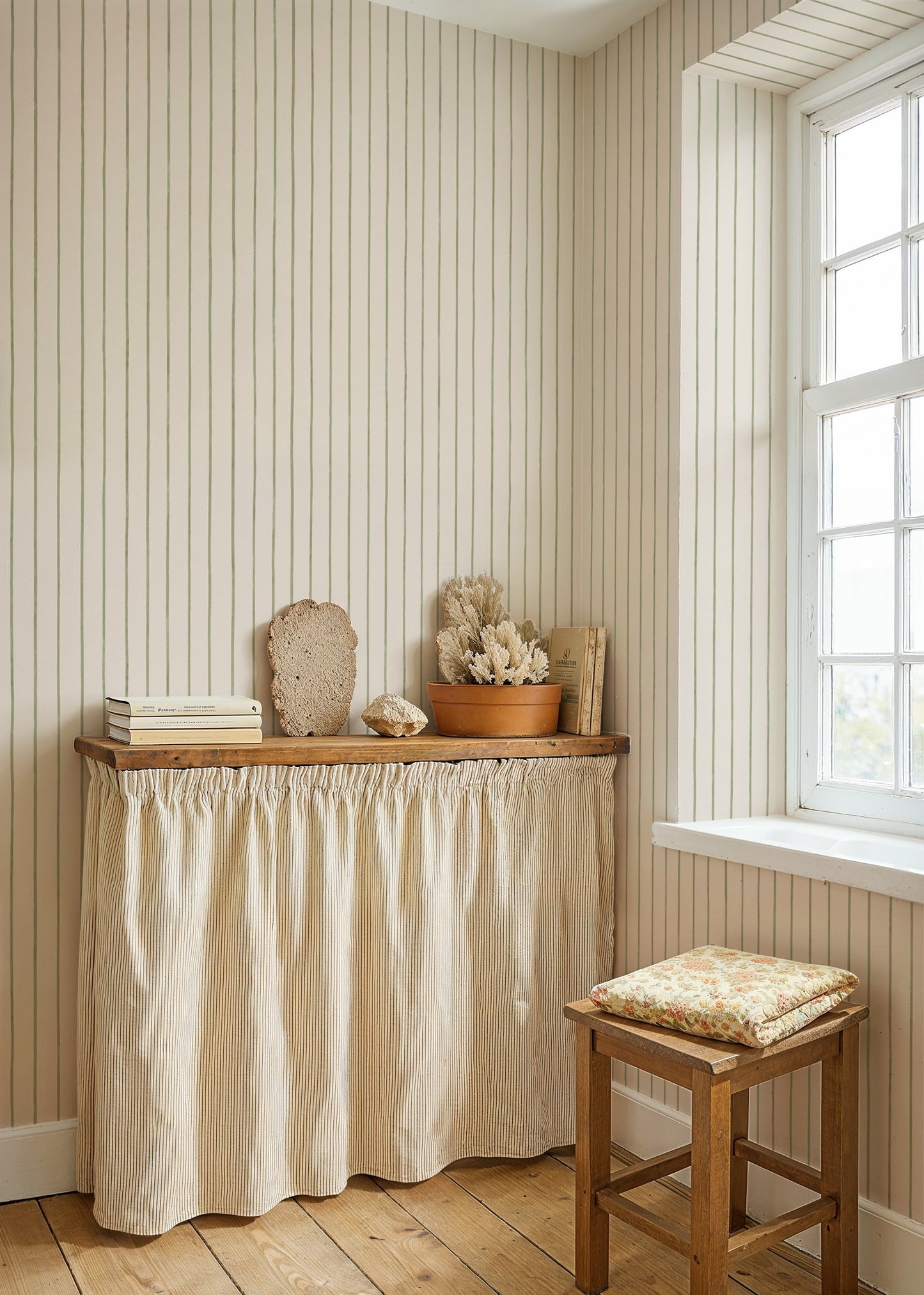 Atelier Rayure, Ligne - Prairie