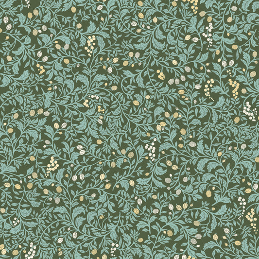 Berries - Evergreen